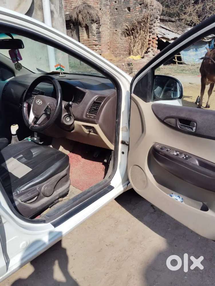 Hyundai I20 N Line 2010