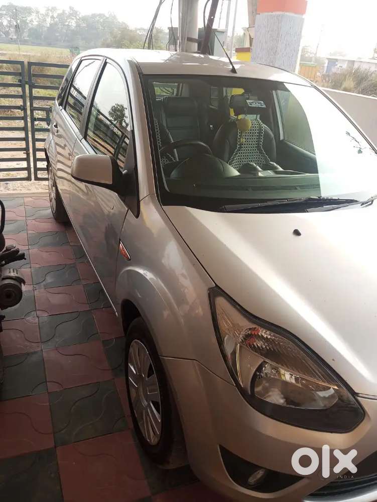 Ford Figo 2011 Diesel Good Condition