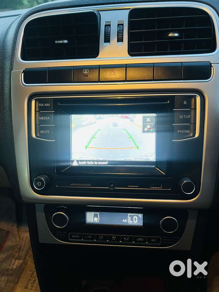 Volkswagen Ameo 1.2 Mpi Highline Plus, 2017, Petrol