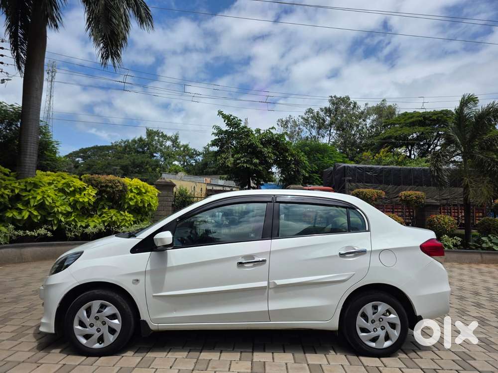 Honda Amaze 1.5 Smt I Dtec, 2013, Diesel