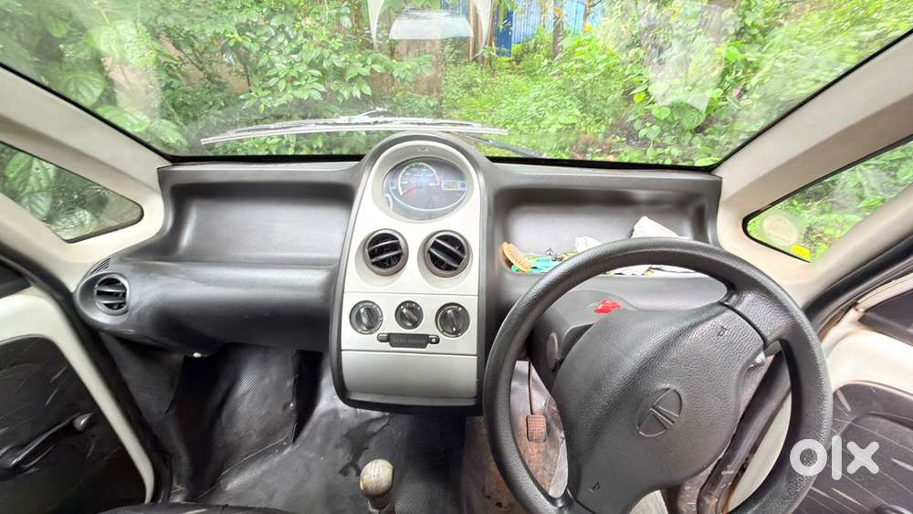Tata Nano Xe 2013 Model
