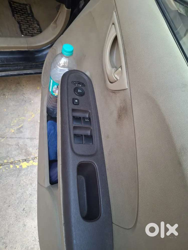 Honda Brio Petrol 2013 Year