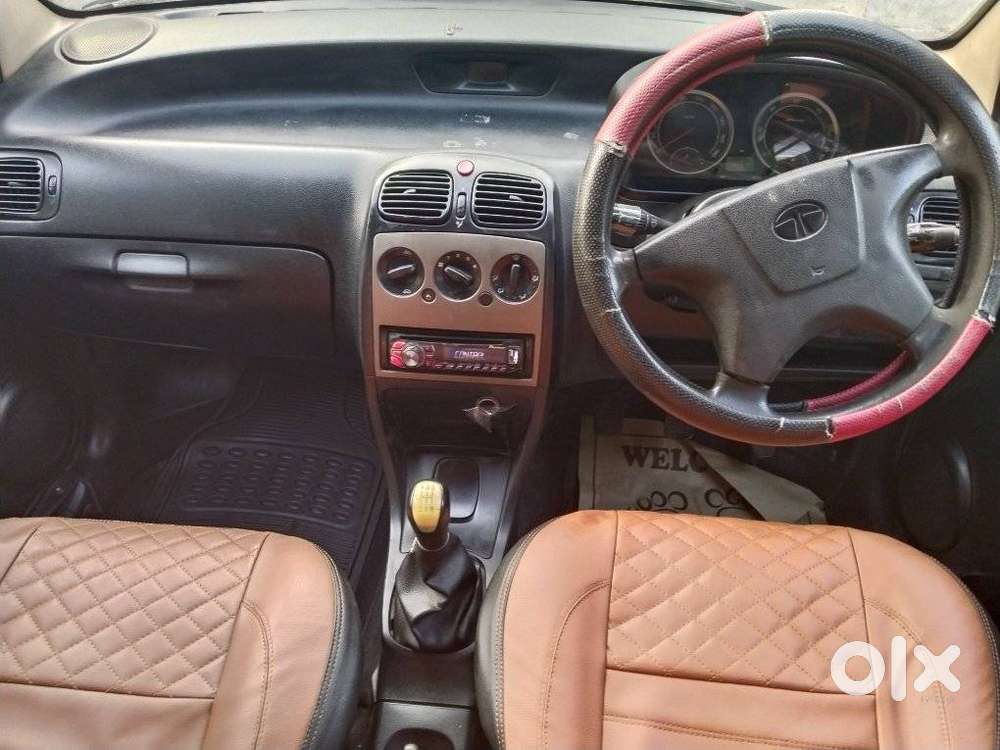 Tata Indica Ev2 Ev2 Ls, 2016, Diesel