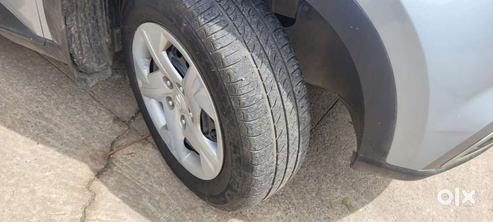 Hyundai Venue S Mt 1.2 Kappa, 2020, Petrol