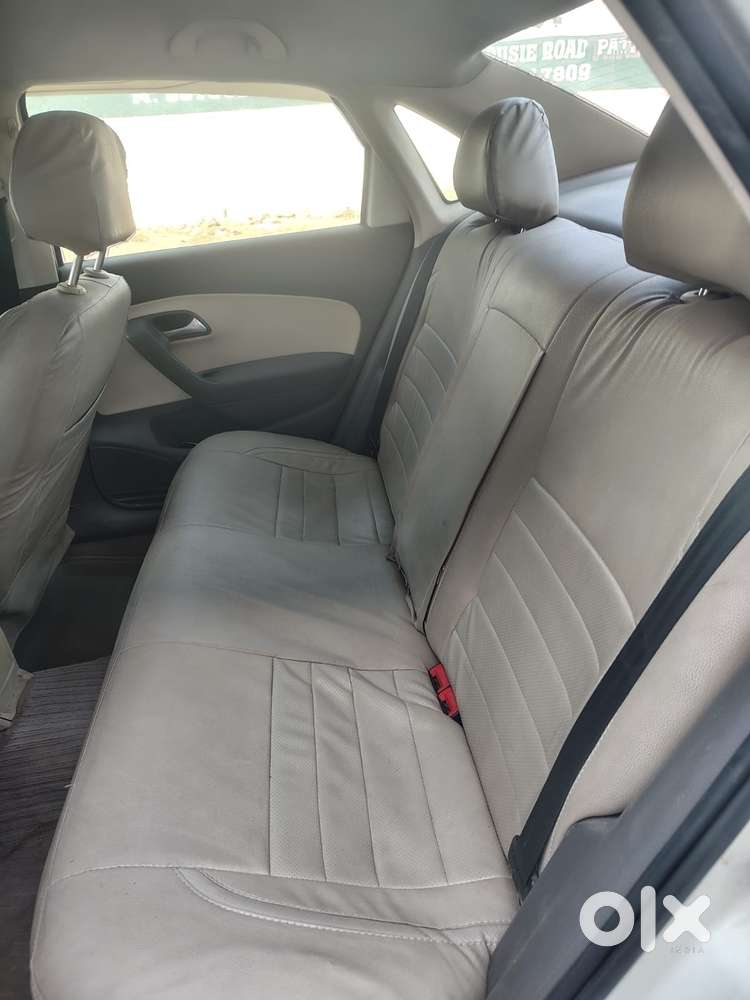 Volkswagen Vento Diesel Highline, 2011, Diesel