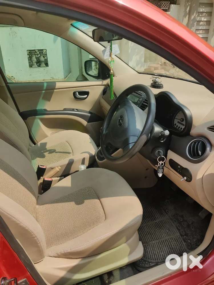 Hyundai I10 Sportz 2009