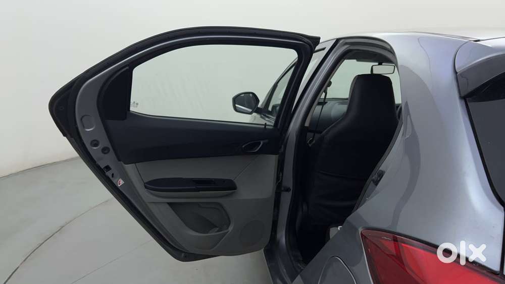 Tata Tiago 1.05 Revotorq Xm, 2018, Diesel