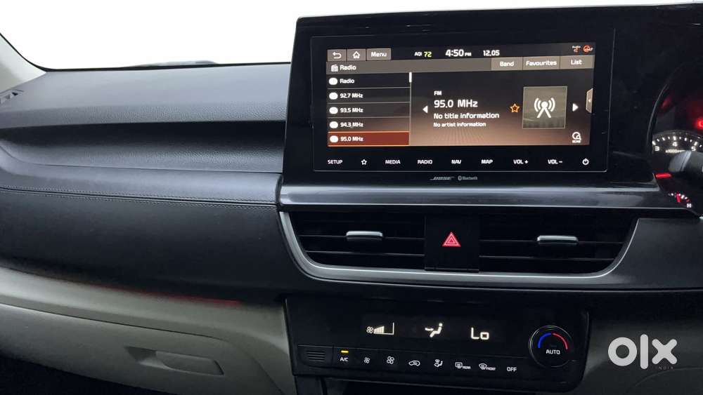Kia Seltos 1.4 Gtx + Petrol At, 2019, Petrol