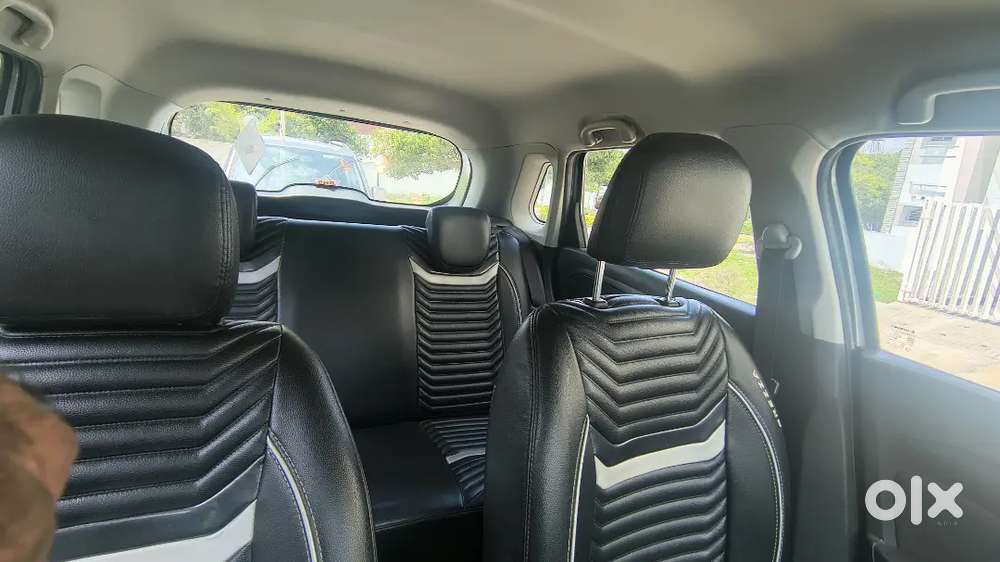 Maruti Brezza Vdi 2017