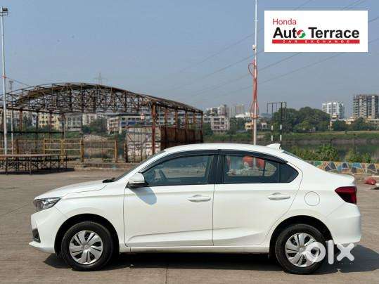 Honda Amaze S Cvt I-vtec, 2023, Petrol