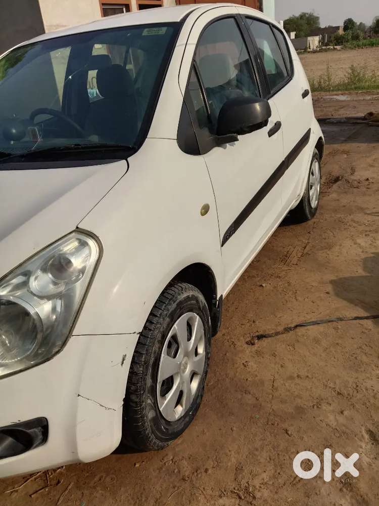 Engine Ac And Gear Ok Condition Personal Used Car