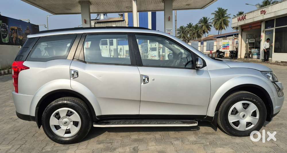 Mahindra Xuv500 W6 1.99 Mhawk, 2016, Diesel