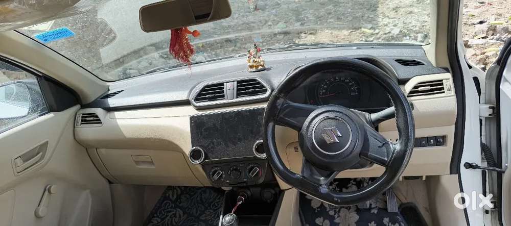 Maruti Suzuki Dzire 2024