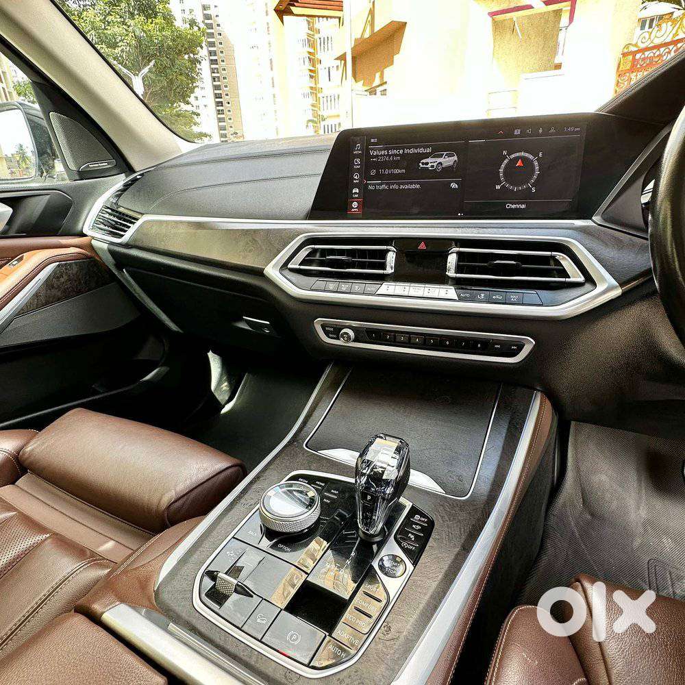 Bmw X5 Xdrive 30d, 2020, Diesel