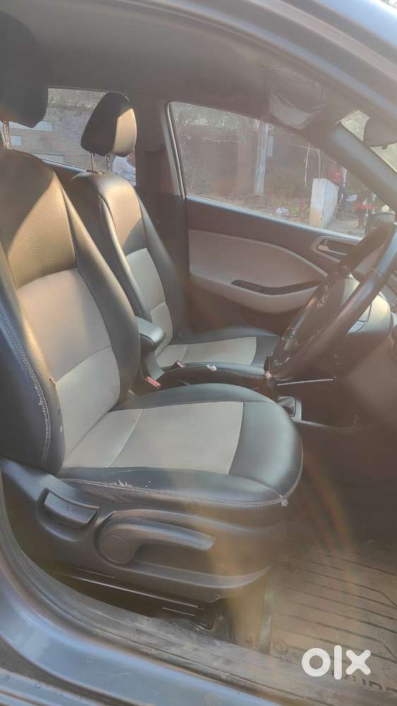 Hyundai I20 2015-2017 Asta Option 1.2, 2016, Petrol