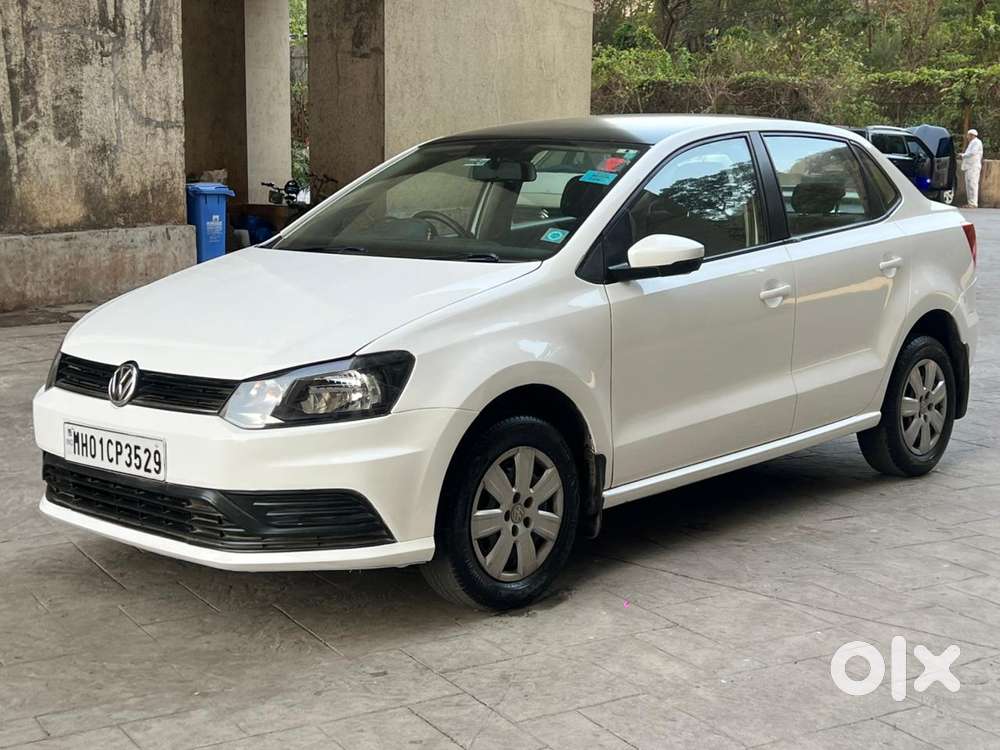 Volkswagen Ameo 1.2 Mpi Trendline, 2017, Petrol
