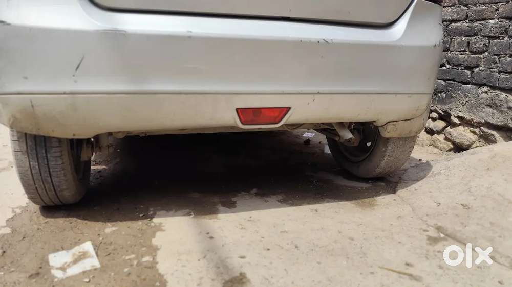 Maruti Suzuki Wagonr Vxi 2012  Cng + Petrol  Excellent Condition