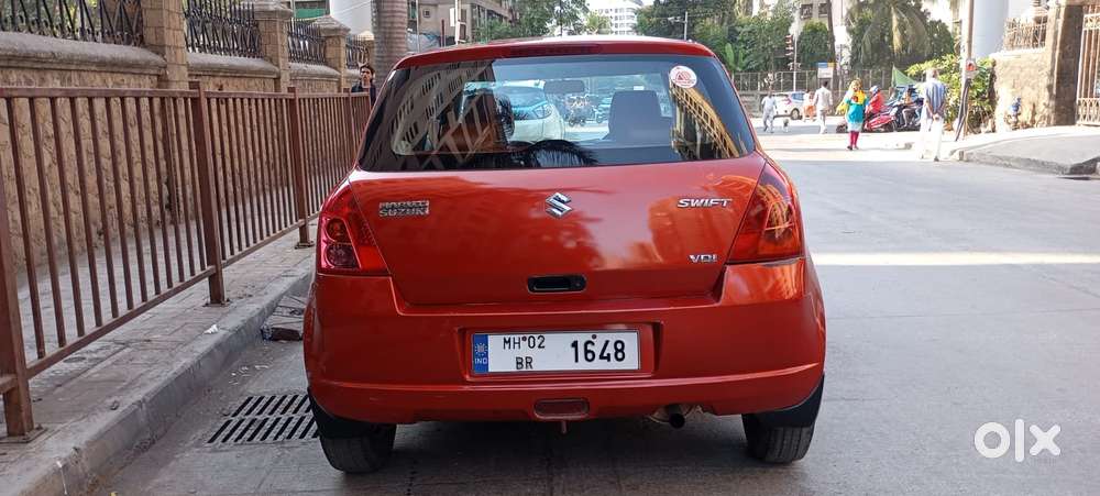Maruti Suzuki Swift 2011-2014 Vdi, 2011, Diesel