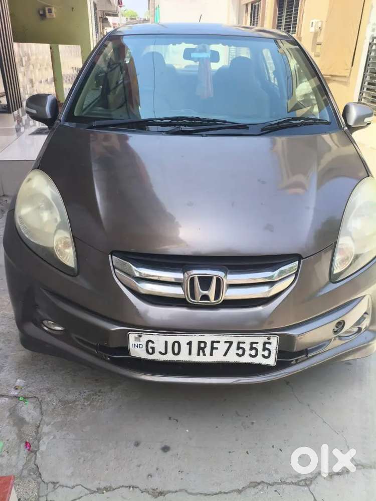 Tip Top Condition, Well Maintained Car