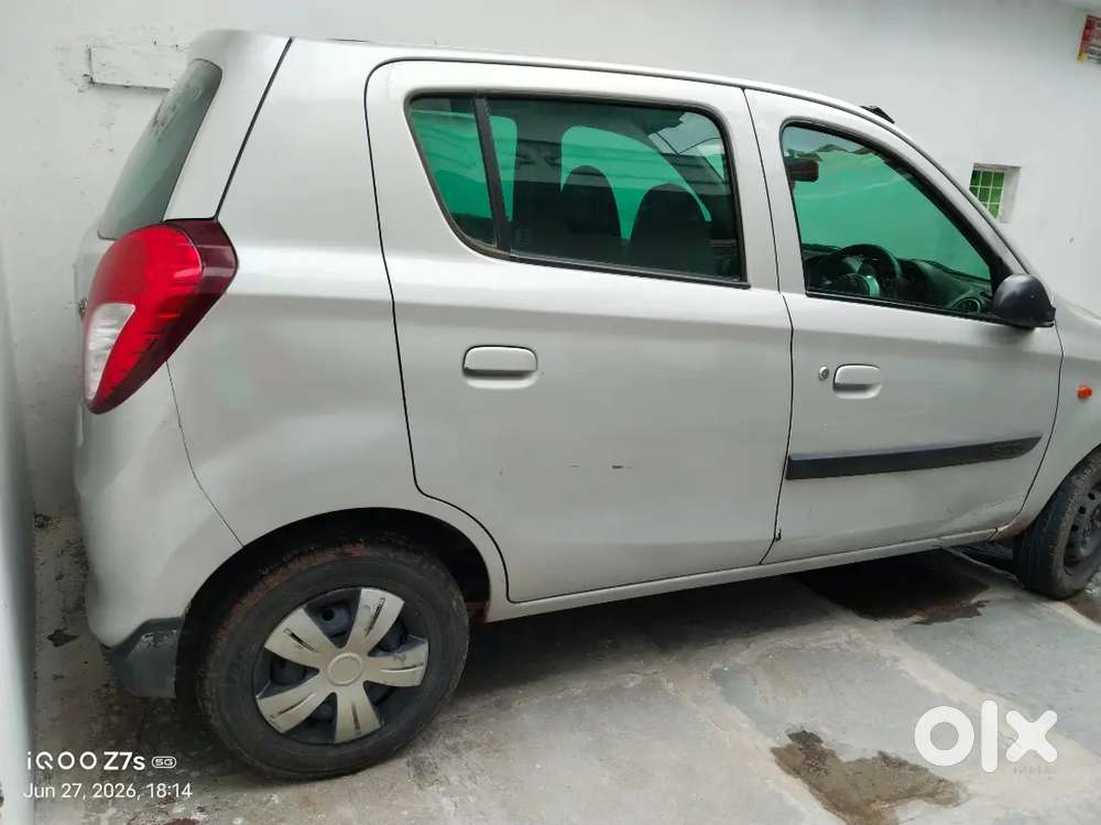 Alto Car 2013for Sale