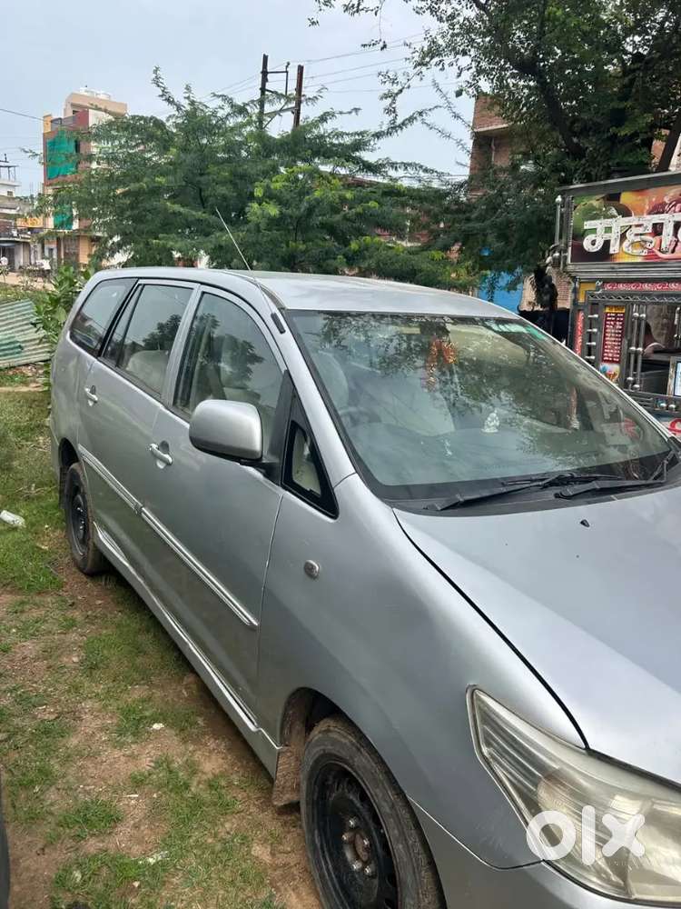 Toyota Innova Diesel Manual 2014