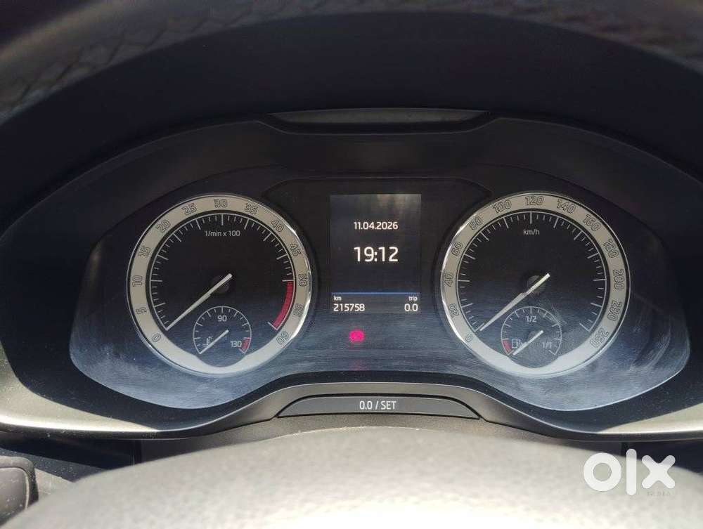 Skoda Kodiaq 2.0 Tdi Style, 2018, Diesel