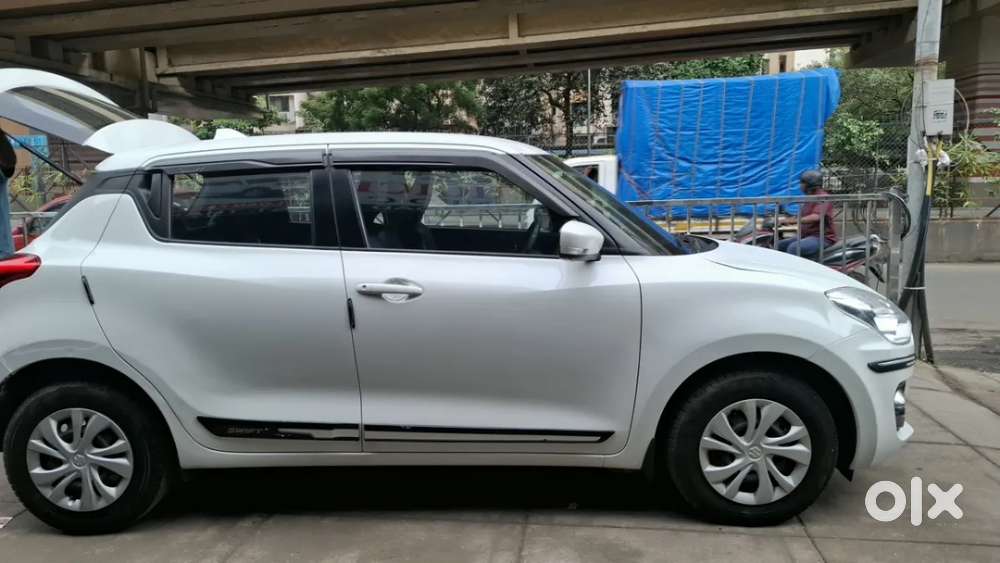 Maruti Suzuki Swift Vxi, 2016, Petrol