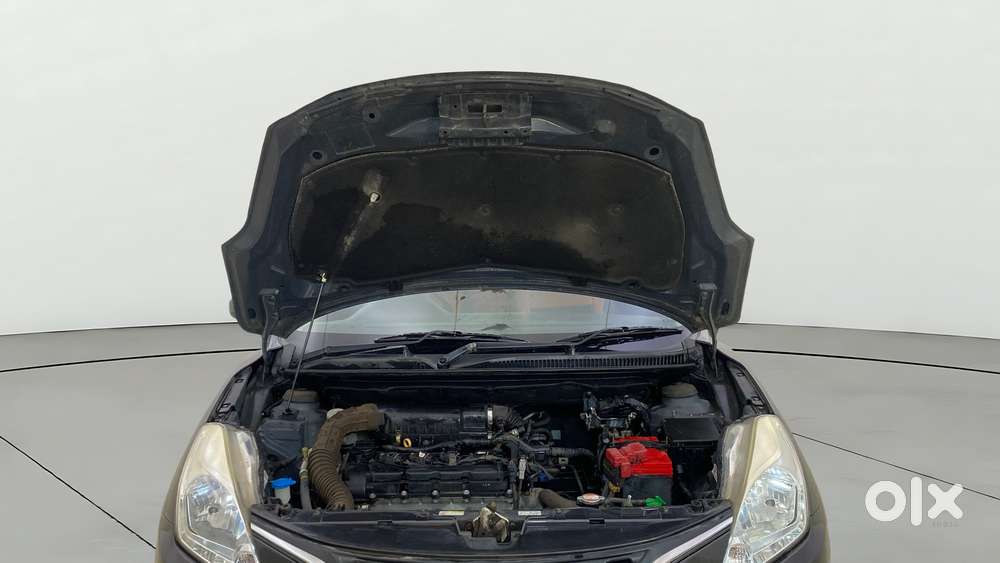 Maruti Suzuki Baleno 1.2 Cvt Delta, 2018, Petrol