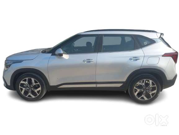 Kia Seltos Gtx Plus, 2024, Petrol