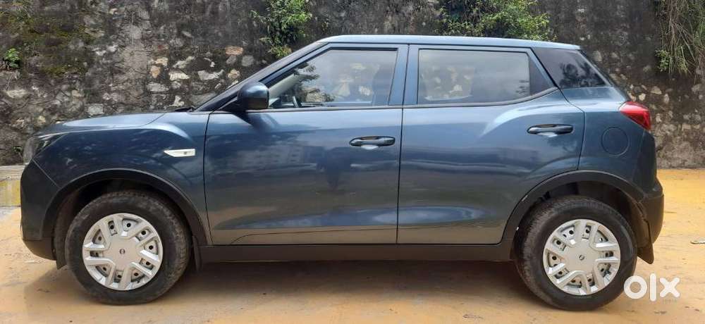 Mahindra Xuv300 W4, 2022, Diesel