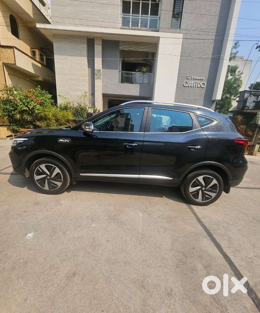 Mg Zs Ev Exclusive Pro, 2024, Electric