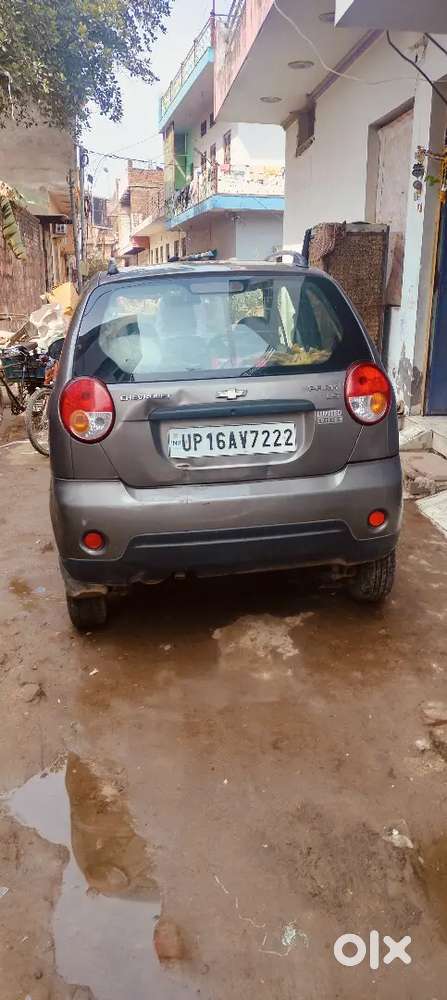 Chevrolet Spark 2015 Urgent Sell