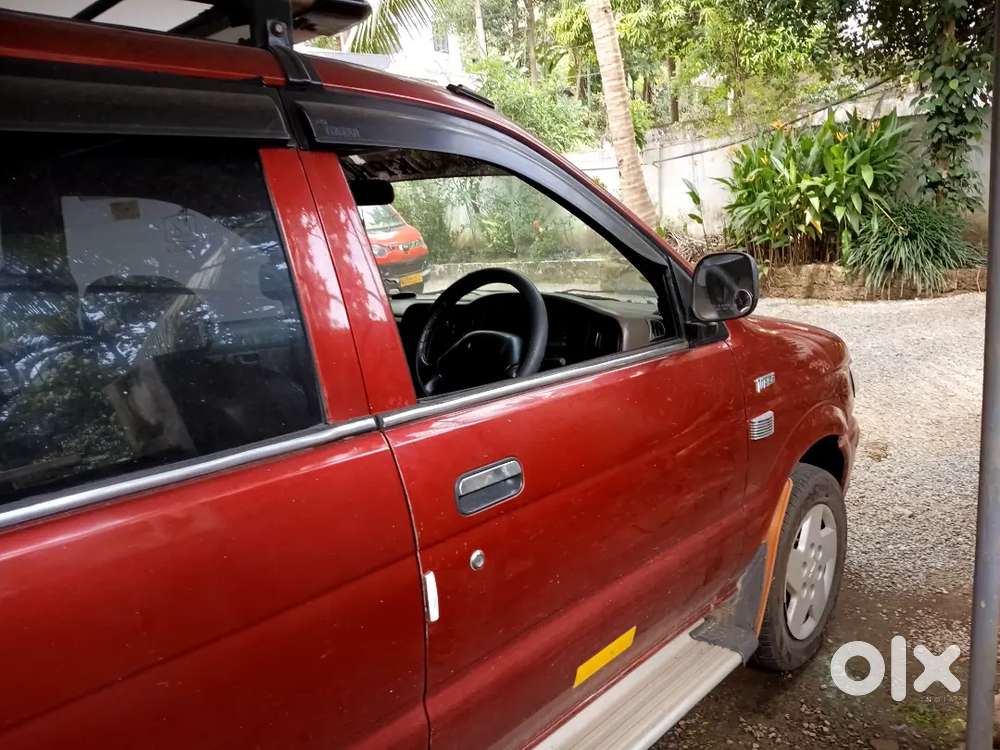 Chevrolet Tavera Neo 2008