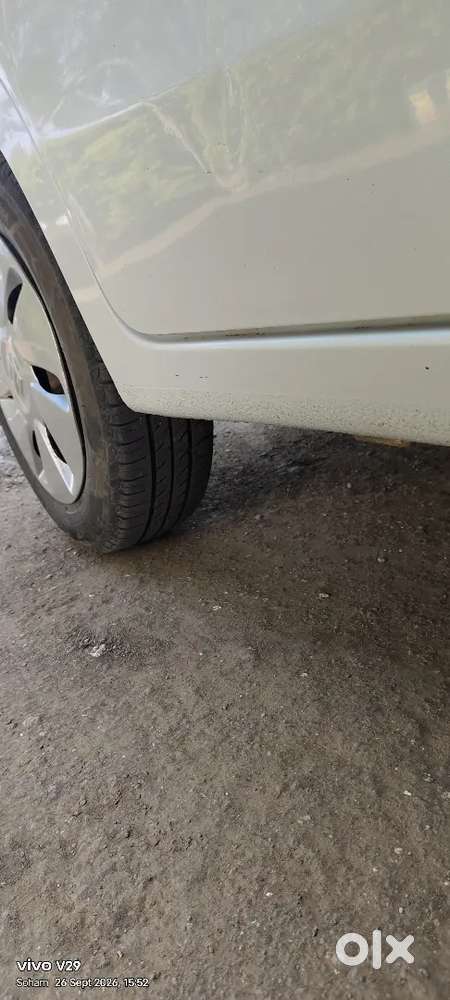 Maruti Suzuki Celerio 2014 Car