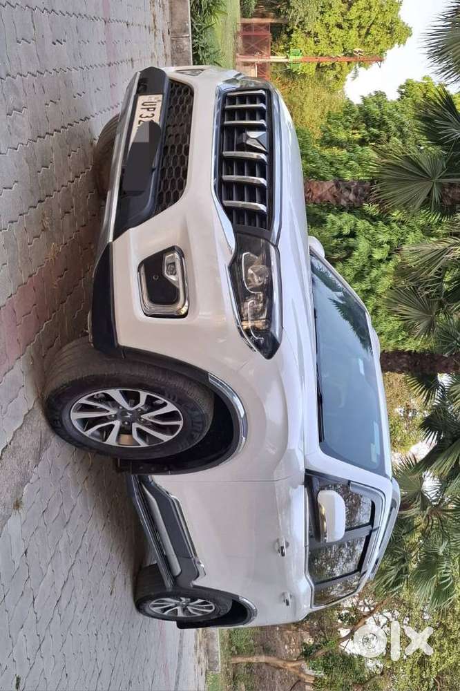 Mahindra Scorpio N Z8 L Diesel At 2wd 7 Str, 2023, Diesel