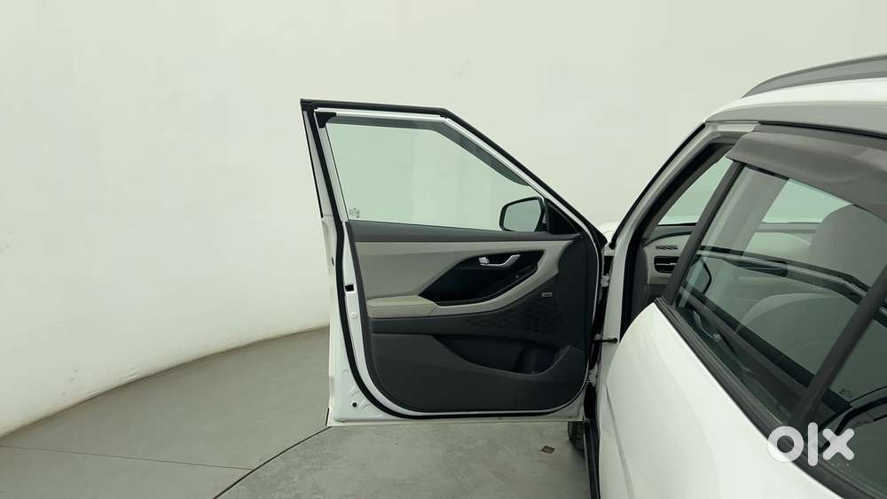 Hyundai Creta Sx 1.4 Turbo 7 Dct, 2024, Petrol
