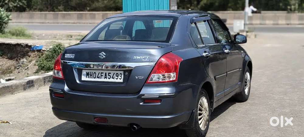 Swift Dzire Maruti 2011 Excellent Condition