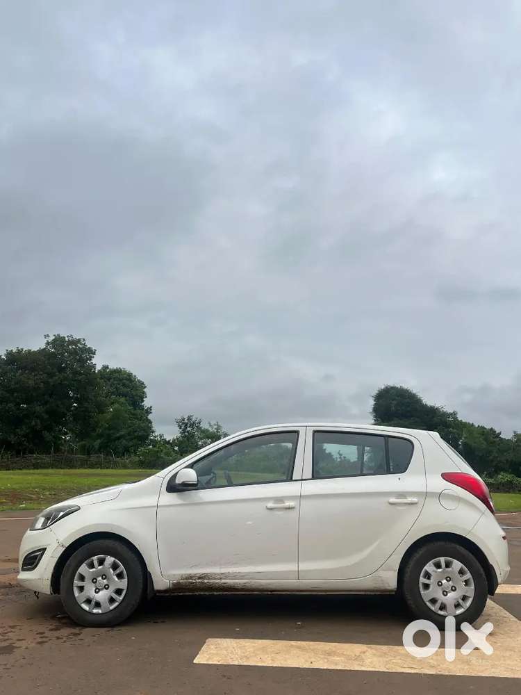 Hyundai I20 Magna 2014
