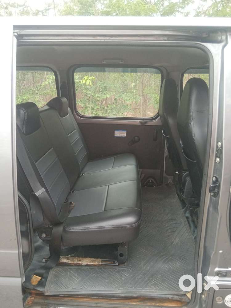 Maruti Suzuki Eeco 5 Seater Ac, 2024, Petrol