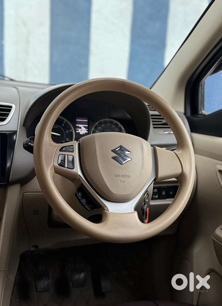 Maruti Suzuki Ertiga, 2018, Diesel