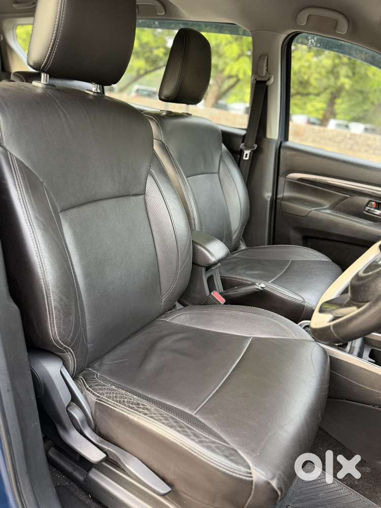 Maruti Suzuki Xl6 1.5 Alpha At, 2020, Petrol