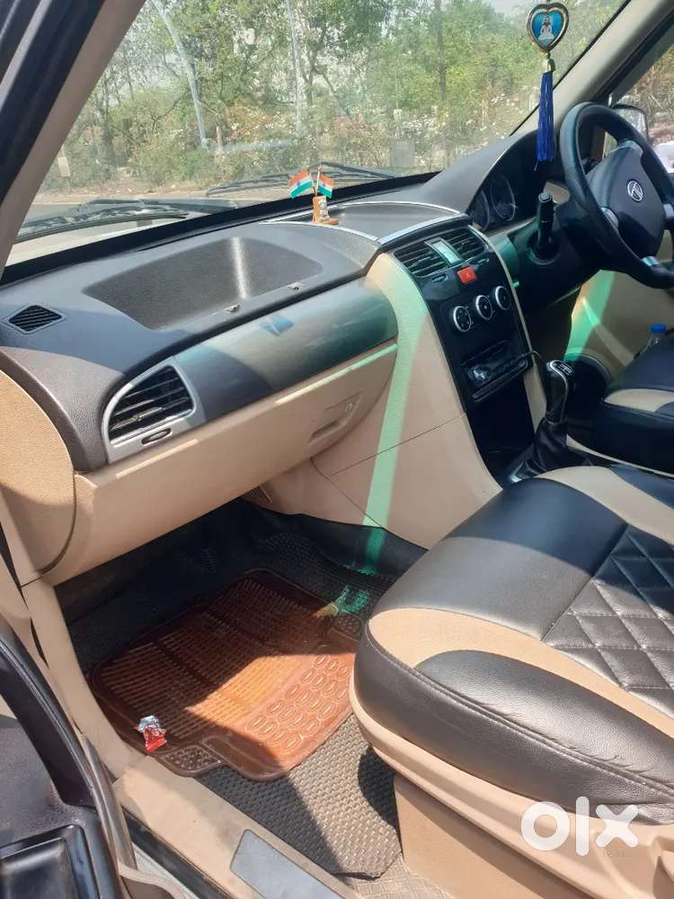 Tata Safari Storme 2014 Diesel Manual