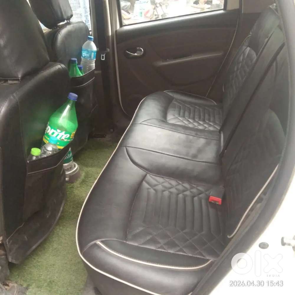 Renault Duster 2018 Petrol Well Maintained