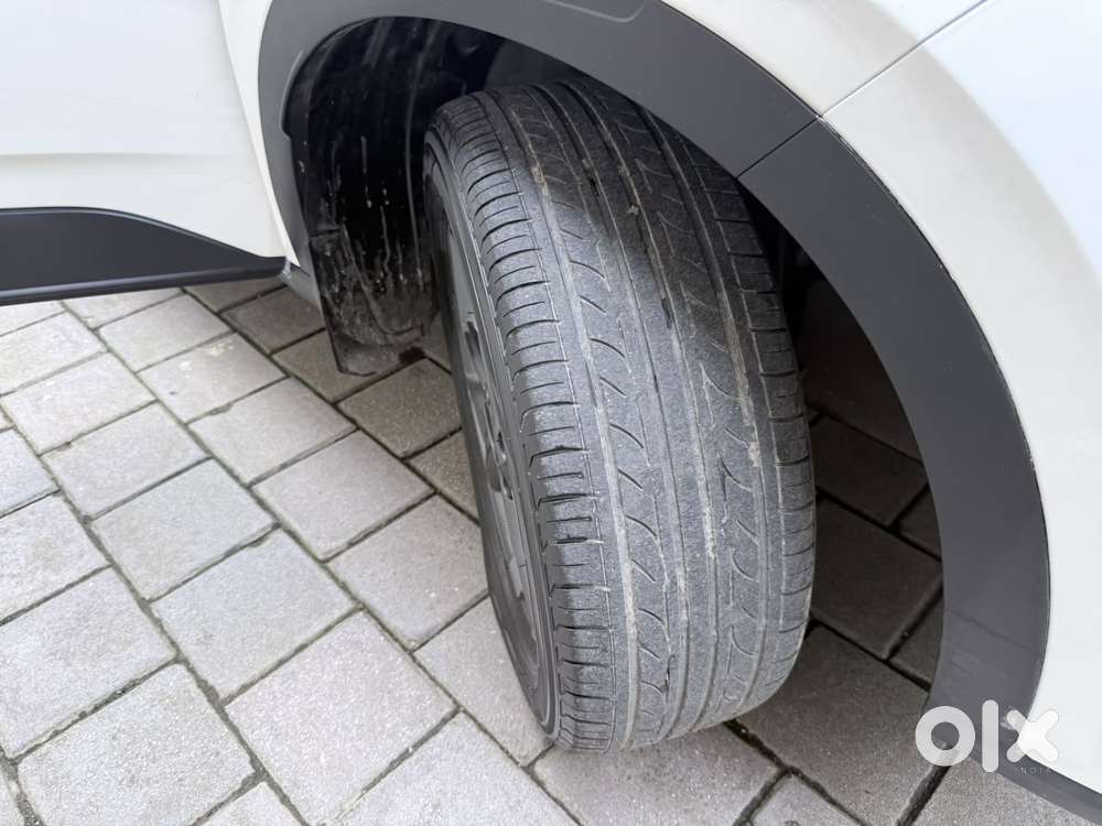 Hyundai Venue Sx Turbo, 2020, Petrol