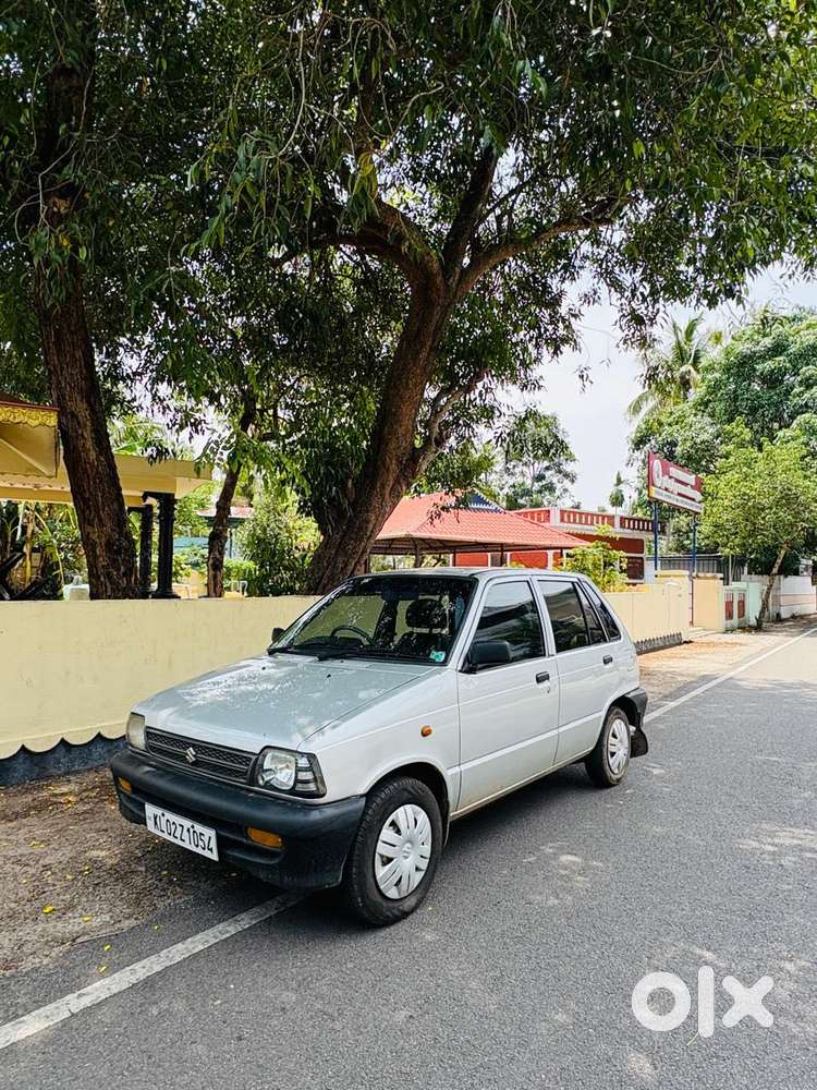 Maruti Suzuki 800 Ac, 2006, Petrol