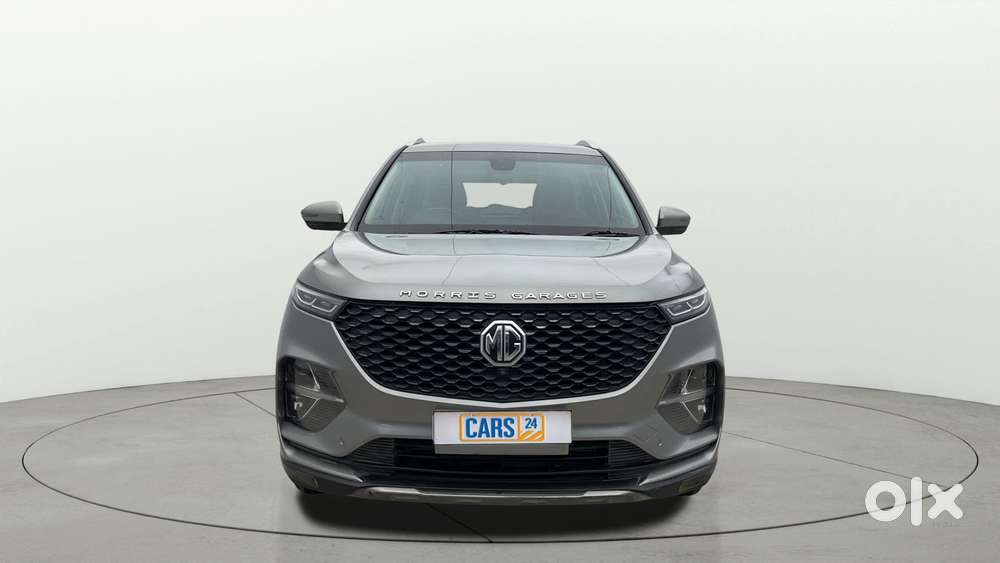 Mg Hector Plus Sharp Pro 2.0 Turbo Diesel 6 Str, 2021, Diesel