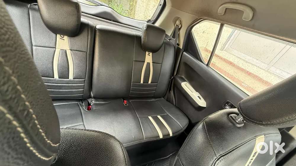 Maruti Suzuki Ignis 2022