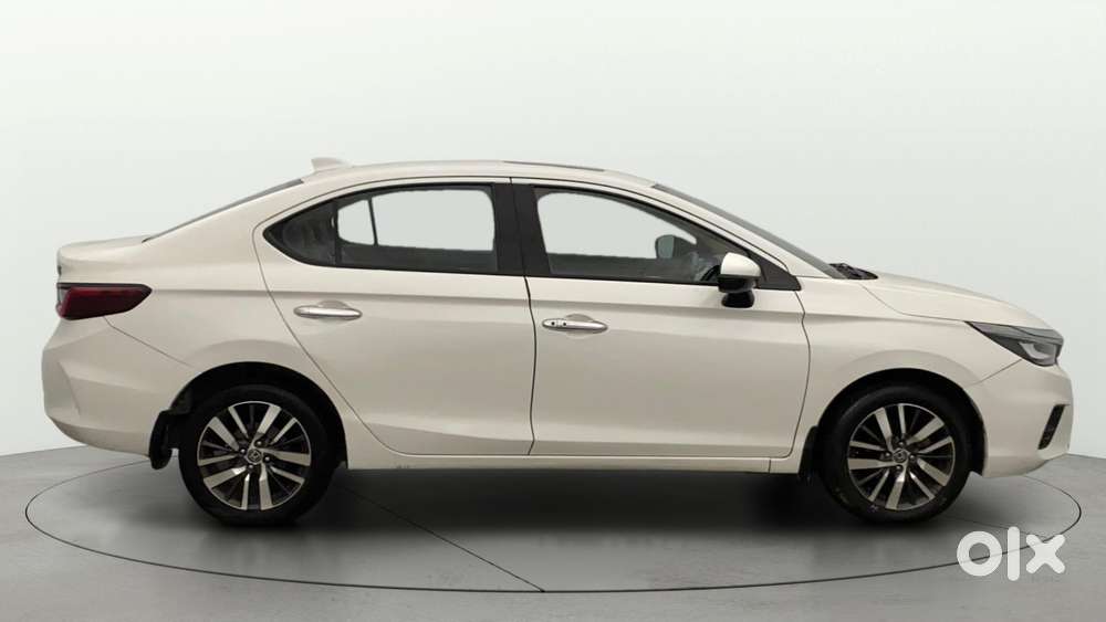 Honda City I-dtec Zx, 2020, Diesel