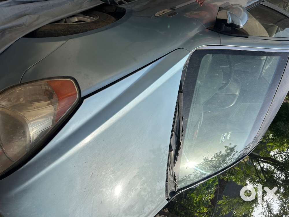 Hyundai Verna 2008 Diesel Good Condition