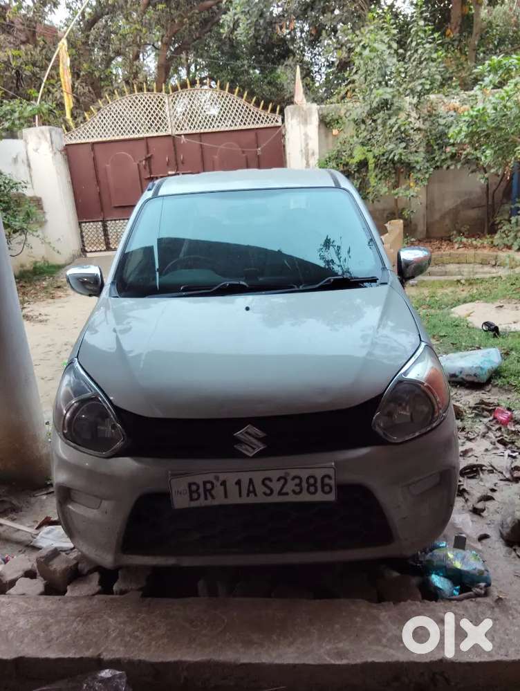 Alto 800 Vxi Air Bag, 60000km